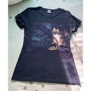 30 Seconds to Mars Tee